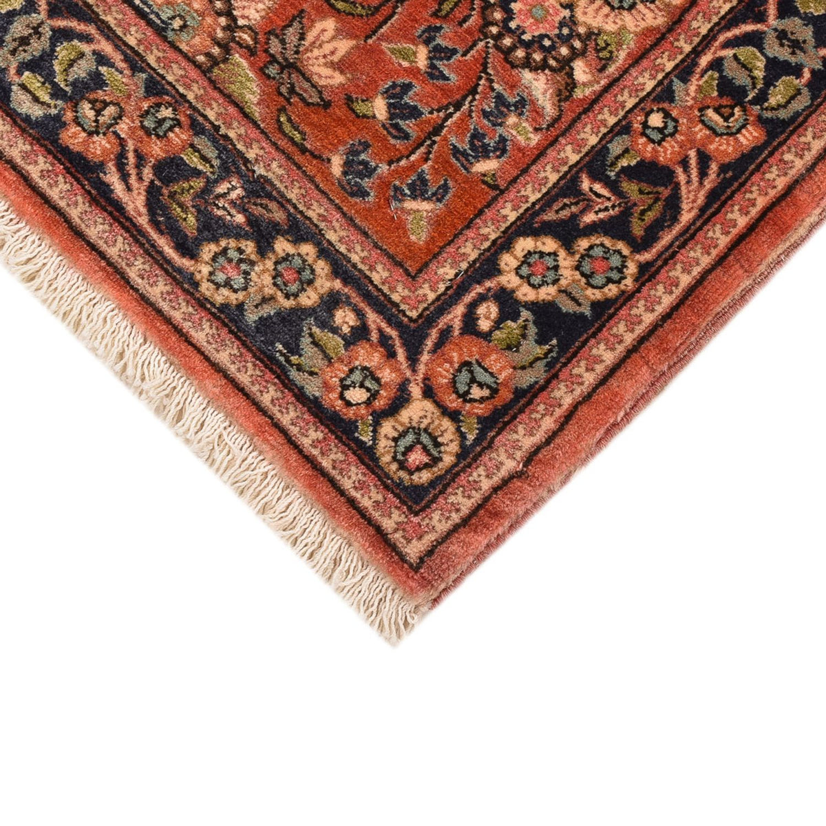 Tappeto Persero - Reale - 59 x 58 cm - rosso chiaro
