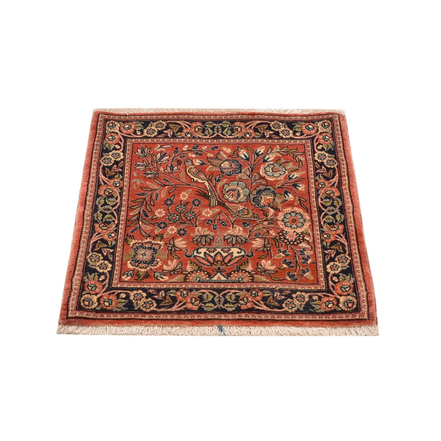 Tappeto Persero - Reale - 59 x 58 cm - rosso chiaro