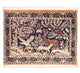 Rafsanjan Tappeto 80x62cm - Tappeto persiano
