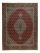 Tabriz - 40 Raj Tappeto 202x154cm - Tappeto persiano