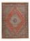 Tappeto Persero - Tabriz - Reale - 205 x 153 cm - multicolore