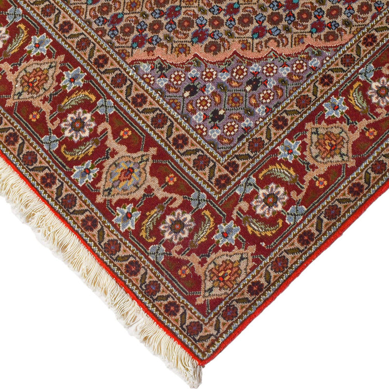 Tappeto Persero - Tabriz - Reale - 205 x 153 cm - multicolore