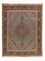 Tappeto Persero - Tabriz - Reale - 200 x 153 cm - multicolore