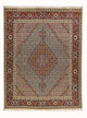 Tabriz - 40 Raj Tappeto 200x153cm - Tappeto persiano
