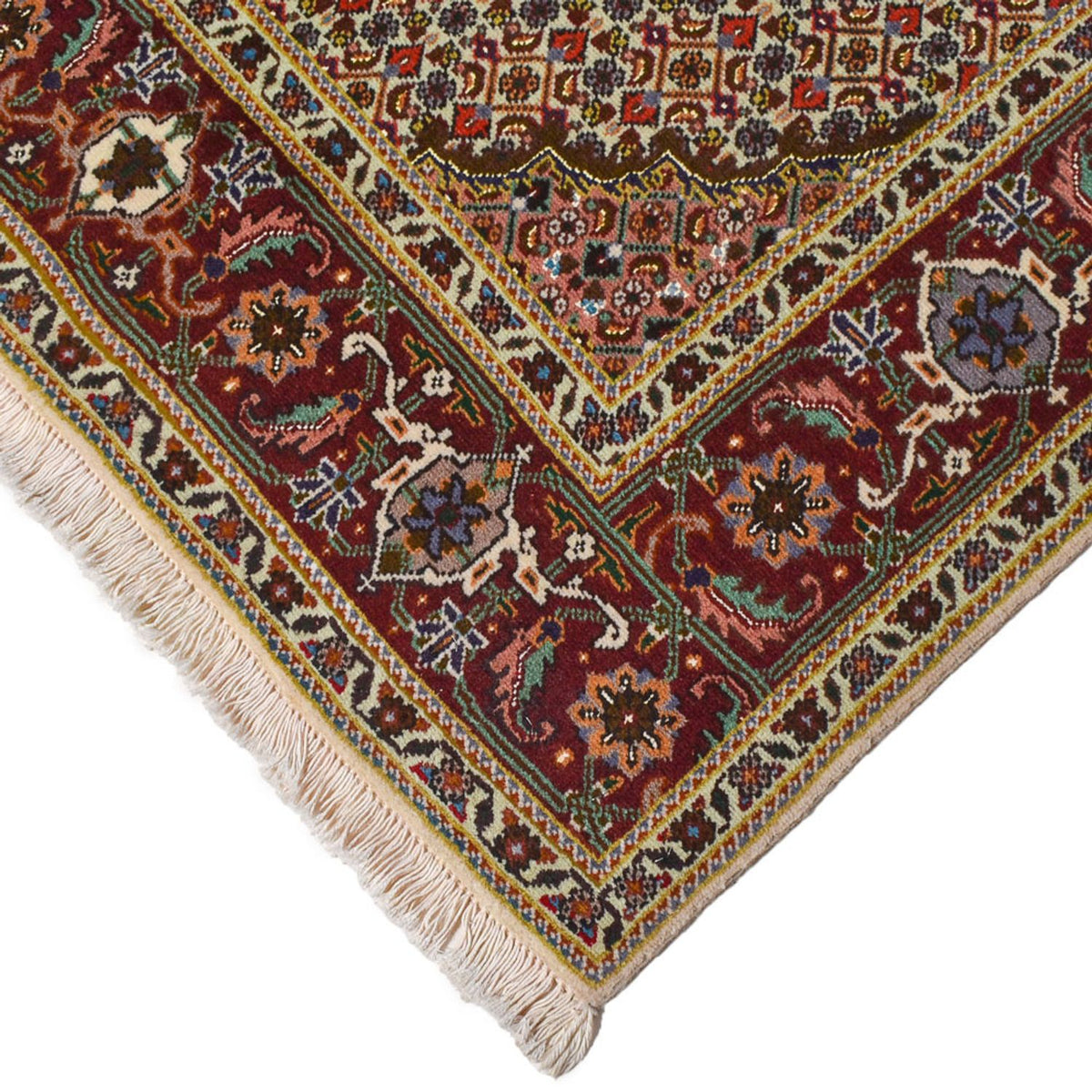 Tappeto Persero - Tabriz - Reale - 200 x 153 cm - multicolore