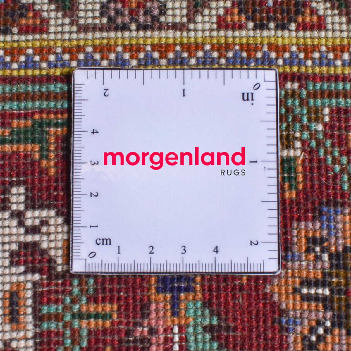 Tappeto Persero - Tabriz - Reale - 200 x 153 cm - multicolore