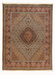 Tabriz - 40 Raj Tappeto 198x156cm - Tappeto persiano