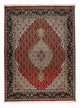 Tabriz - 40 Raj Tappeto 200x148cm - Tappeto persiano