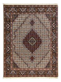 Tappeto Persero - Tabriz - Reale - 202 x 152 cm - crema