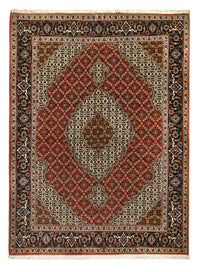Tappeto Persero - Tabriz - Reale - 202 x 152 cm - multicolore