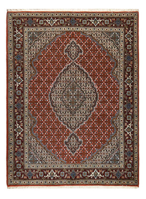 Tappeto Persero - Tabriz - Reale - 200 x 152 cm - multicolore