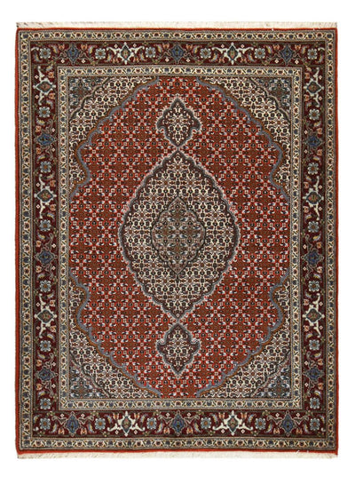 Tabriz - 40 Raj Tappeto 152x200cm - Tappeto persiano