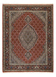 Tabriz - 40 Raj Tappeto 200x152cm - Tappeto persiano
