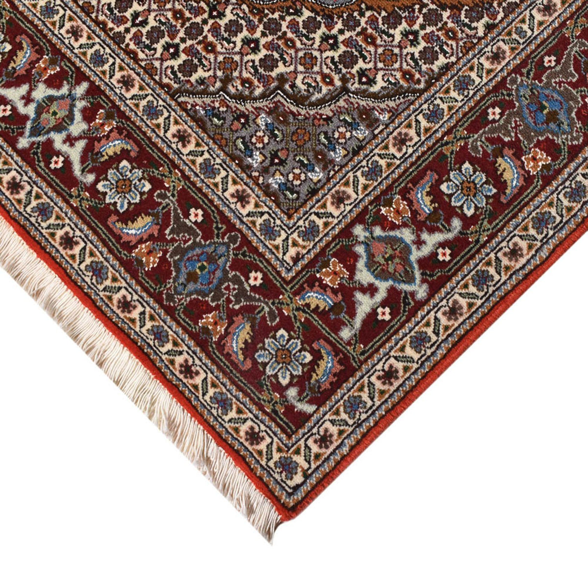 Tappeto Persero - Tabriz - Reale - 200 x 152 cm - multicolore