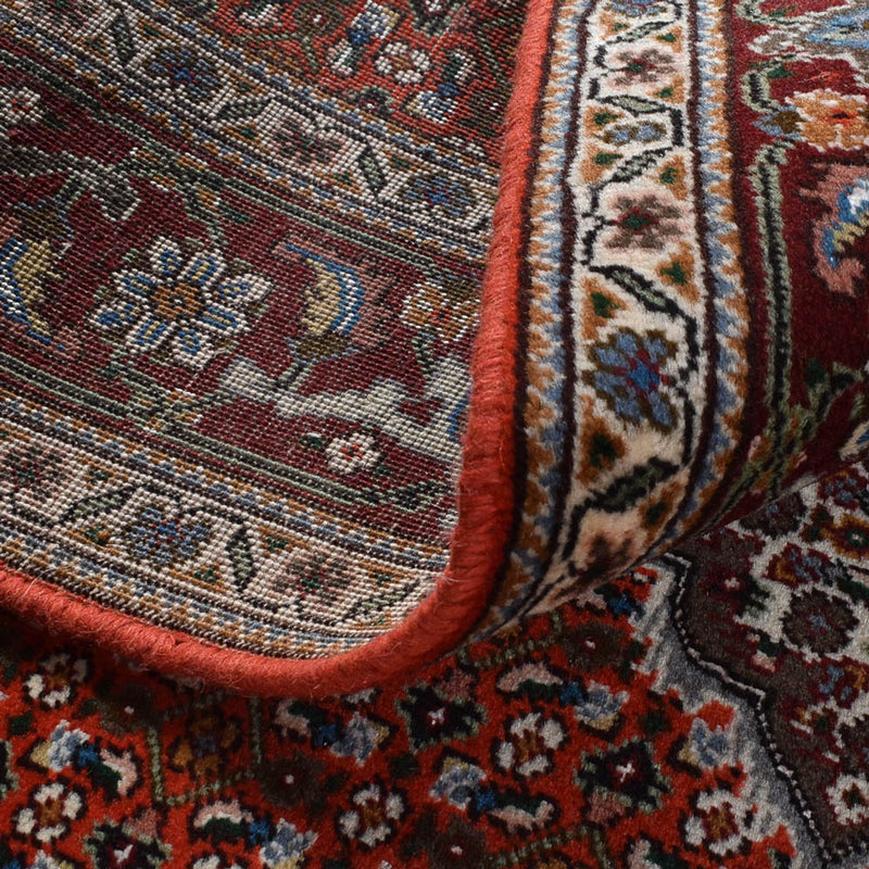 Tappeto Persero - Tabriz - Reale - 200 x 152 cm - multicolore