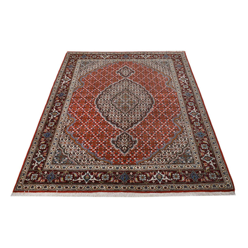 Tappeto Persero - Tabriz - Reale - 200 x 152 cm - multicolore