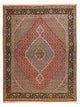 Tabriz - 40 Raj Tappeto 153x200cm - Tappeto persiano