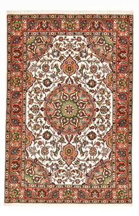 Tappeto Persero - Tabriz - Reale - 156 x 105 cm - multicolore