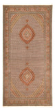 Tabriz - 50 Raj Tappeto 200x403cm - Tappeto persiano