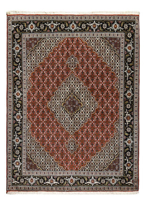 Tappeto Persero - Tabriz - Reale - 204 x 152 cm - multicolore