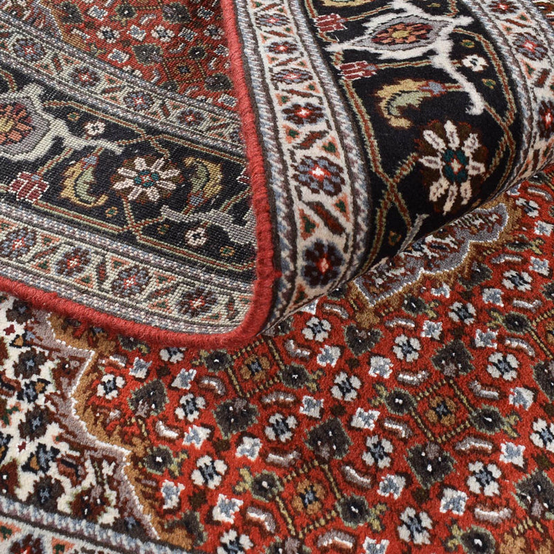 Tappeto Persero - Tabriz - Reale - 204 x 152 cm - multicolore