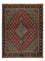 Tappeto Persero - Tabriz - Reale - 195 x 147 cm - multicolore