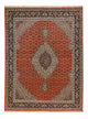 Tabriz - 40 Raj Tappeto 205x155cm - Tappeto persiano