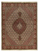 Tabriz - 40 Raj Tappeto 202x152cm - Tappeto persiano