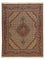 Tappeto Persero - Tabriz - Reale - 200 x 152 cm - sabbia