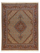 Tabriz - 40 Raj Tappeto 152x200cm - Tappeto persiano