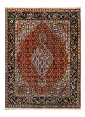Tappeto Persero - Tabriz - Reale - 200 x 152 cm - multicolore