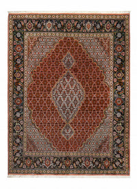 Tabriz - 40 Raj Tappeto 152x200cm - Tappeto persiano – product image