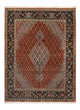 Tabriz - 40 Raj Tappeto 152x200cm - Tappeto persiano