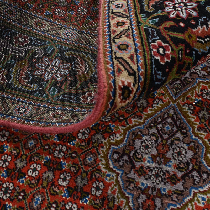 Tappeto Persero - Tabriz - Reale - 200 x 152 cm - multicolore