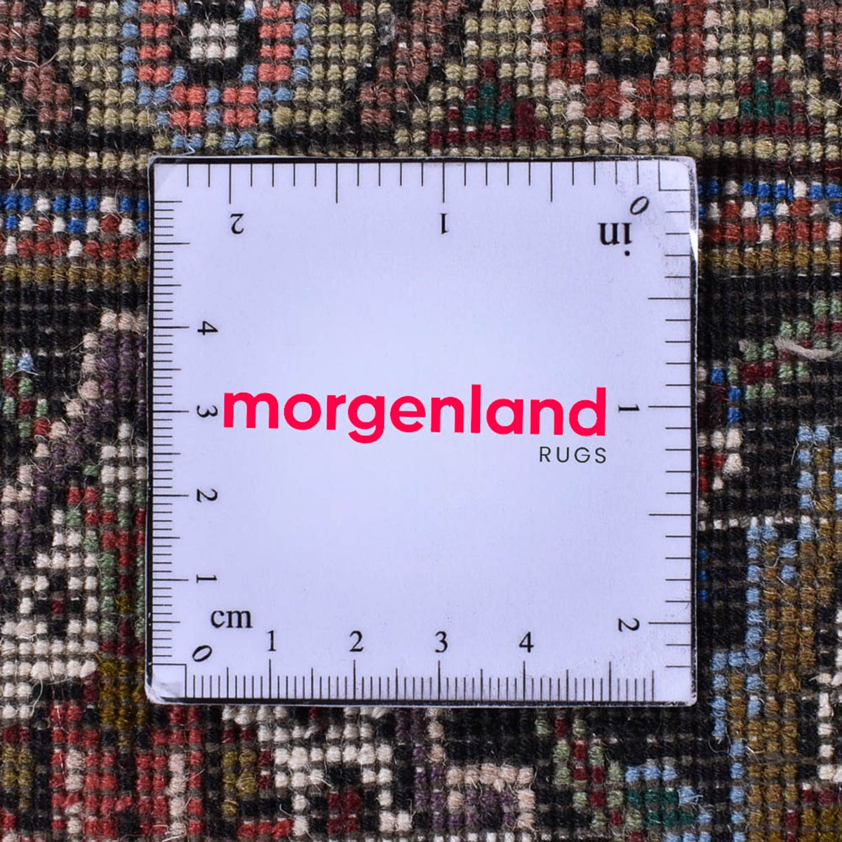 Tappeto Persero - Tabriz - Reale - 200 x 152 cm - multicolore