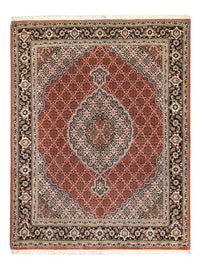 Tabriz - 40 Raj Tappeto 154x198cm - Tappeto persiano – product image