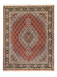Tabriz - 40 Raj Tappeto 154x198cm - Tappeto persiano