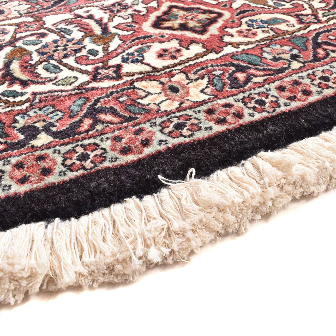 Bidjar Tappeto 250x250cm - Tappeto persiano