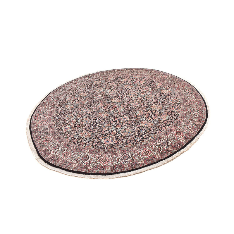 Tappeto Persero - Bidjar rotondo  - 250 x 250 cm - rosso chiaro
