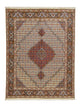 Tabriz - 40 Raj Tappeto 202x152cm - Tappeto persiano