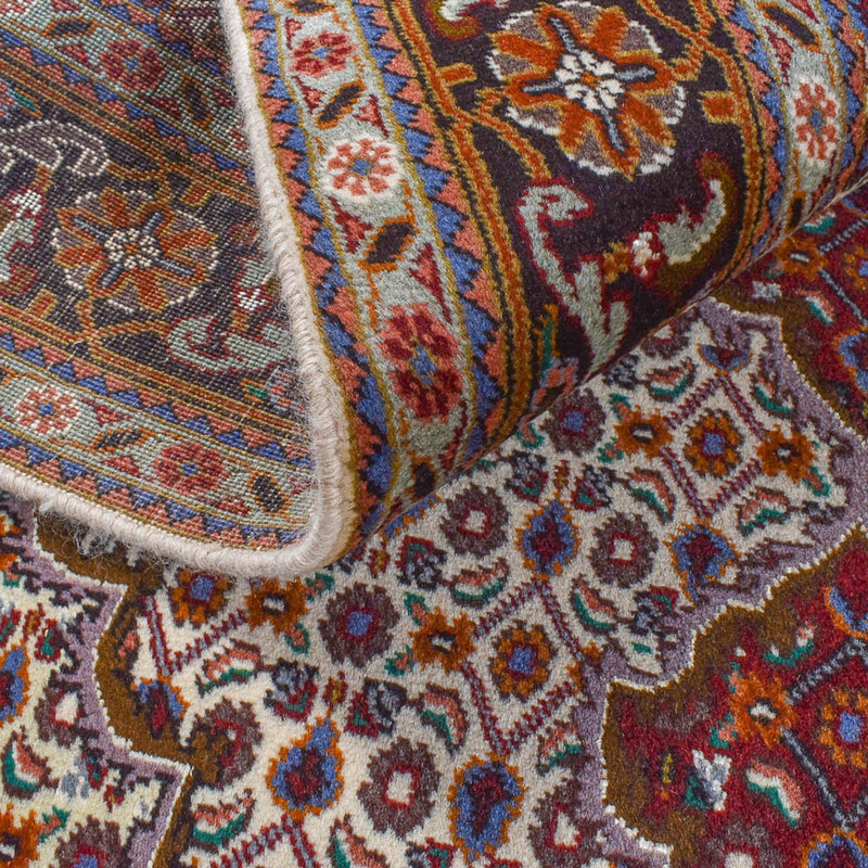 Tappeto Persero - Tabriz - Reale - 202 x 152 cm - sabbia