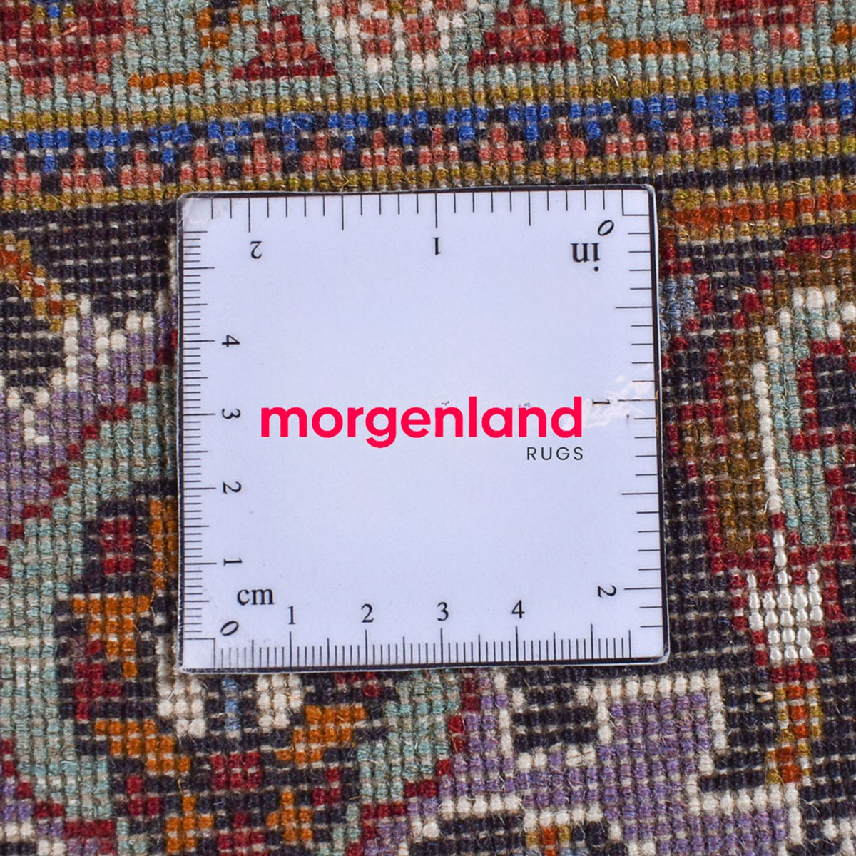 Tappeto Persero - Tabriz - Reale - 202 x 152 cm - sabbia