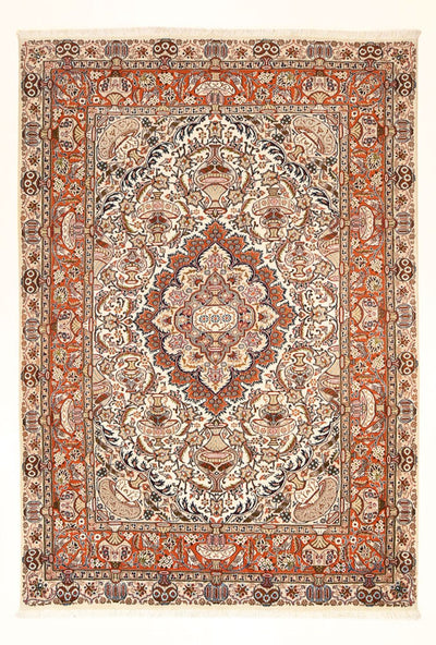 Kashmar Tappeto 207x297cm - Tappeto persiano