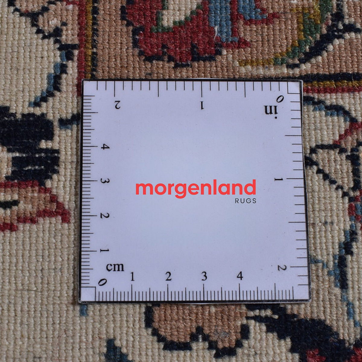 Tappeto Persero - Classico - 340 x 250 cm - sabbia