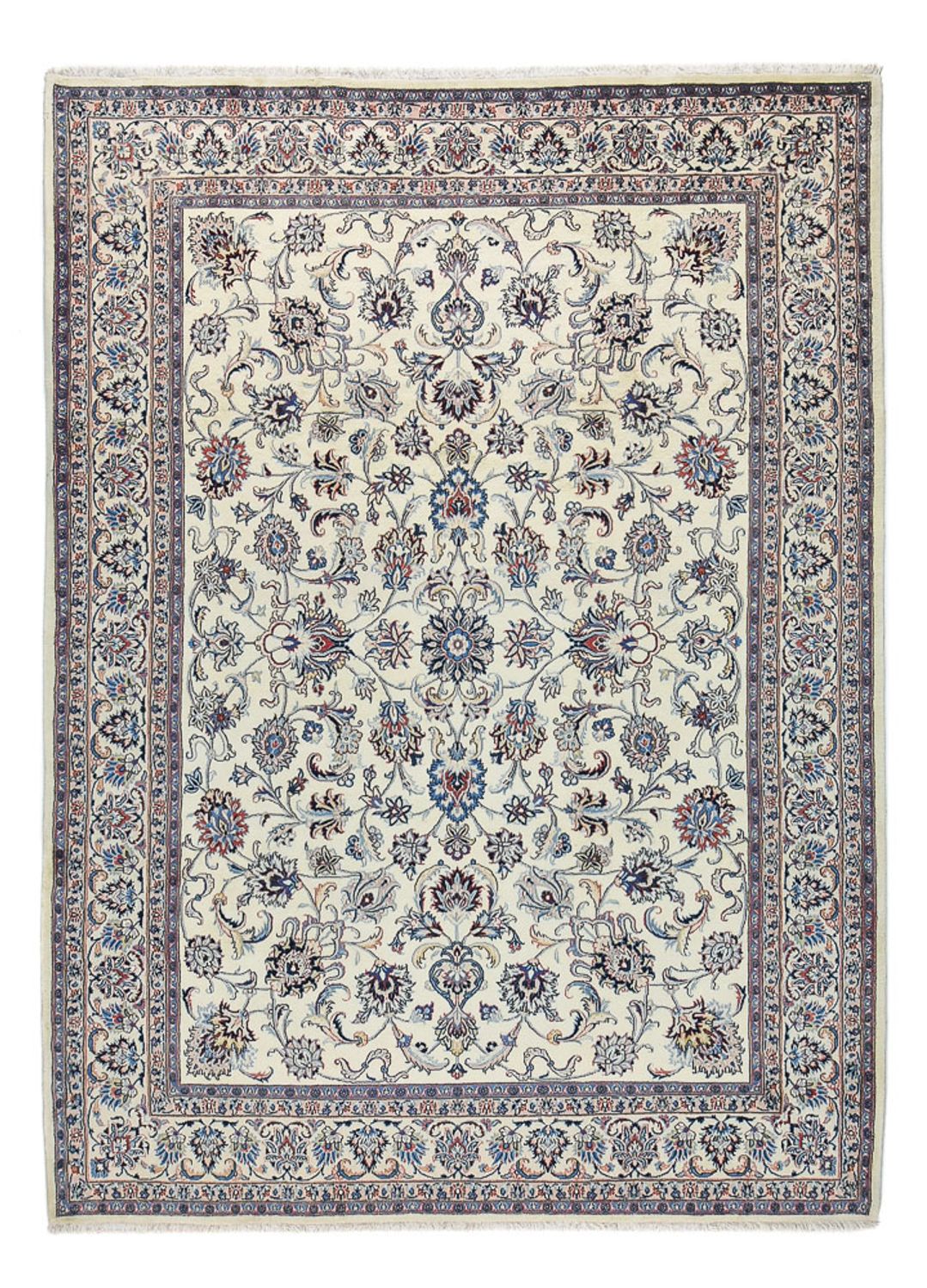 Tappeto Persero - Classico - 345 x 246 cm - crema
