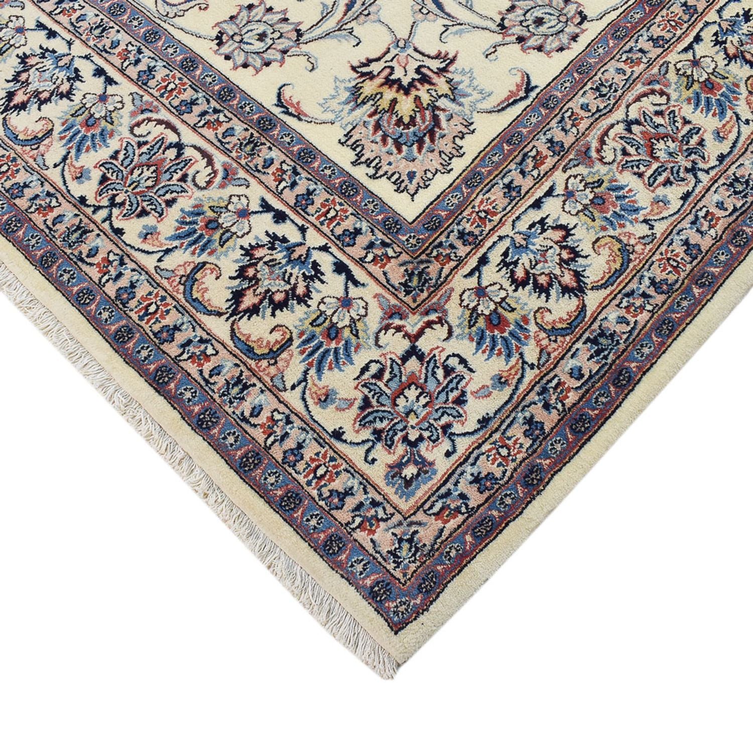 Tappeto Persero - Classico - 345 x 246 cm - crema