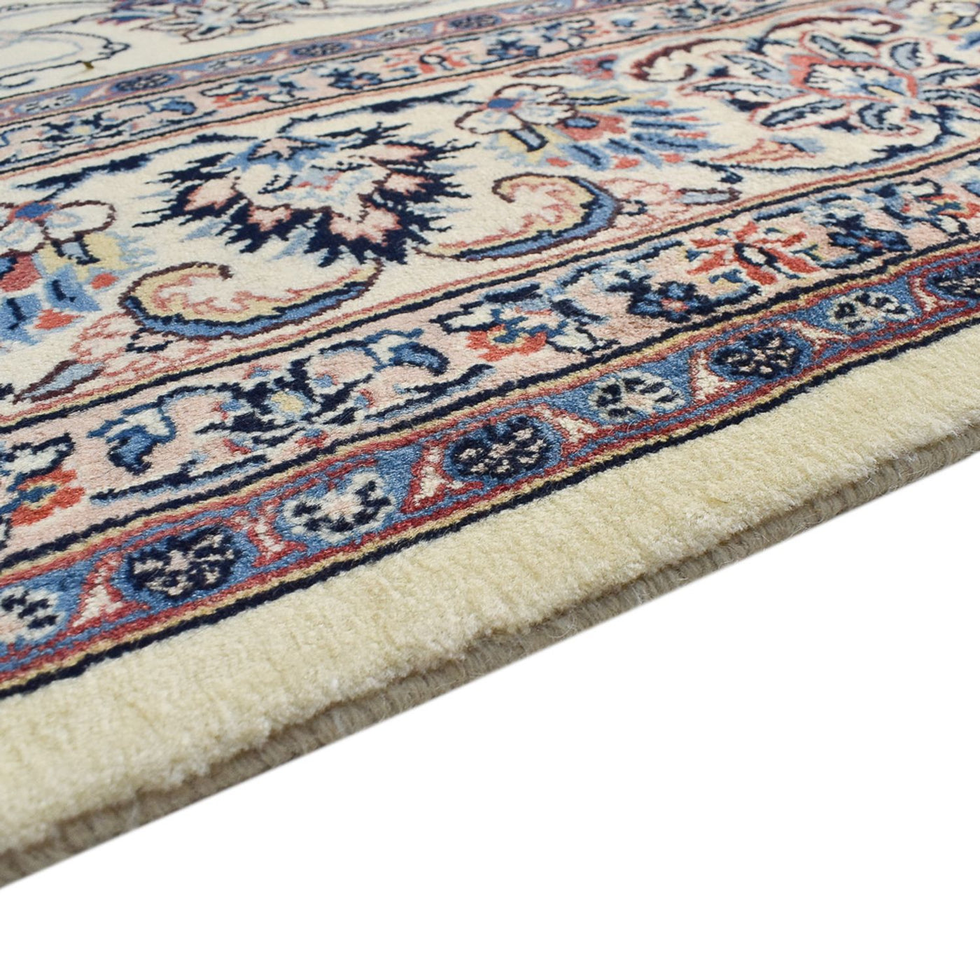 Mashhad Tappeto 345x246cm - Tappeto persiano