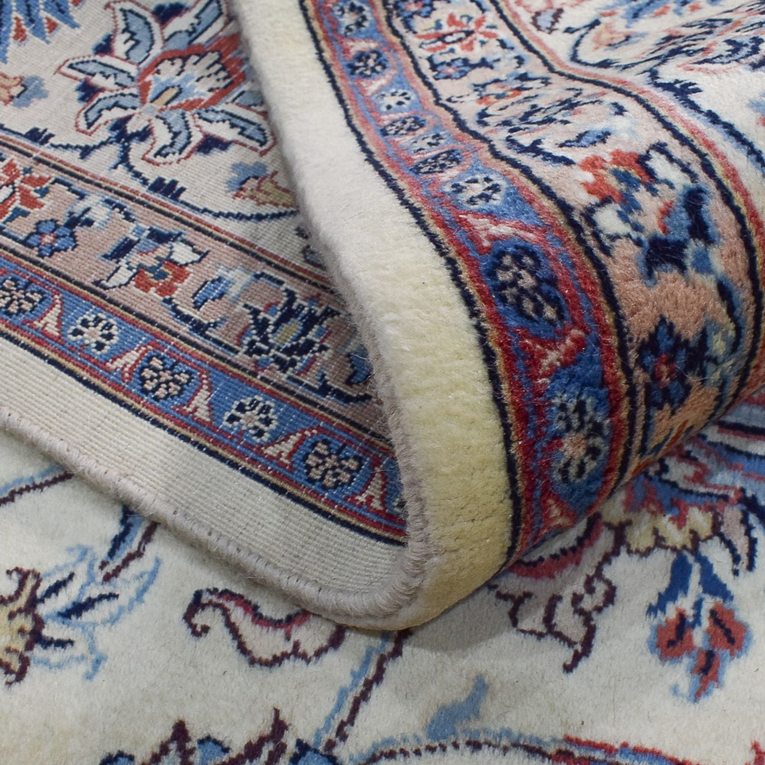Tappeto Persero - Classico - 345 x 246 cm - crema