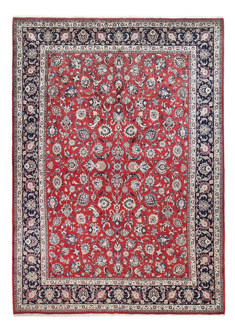 Tappeto Persero - Classico - 410 x 300 cm - rosso