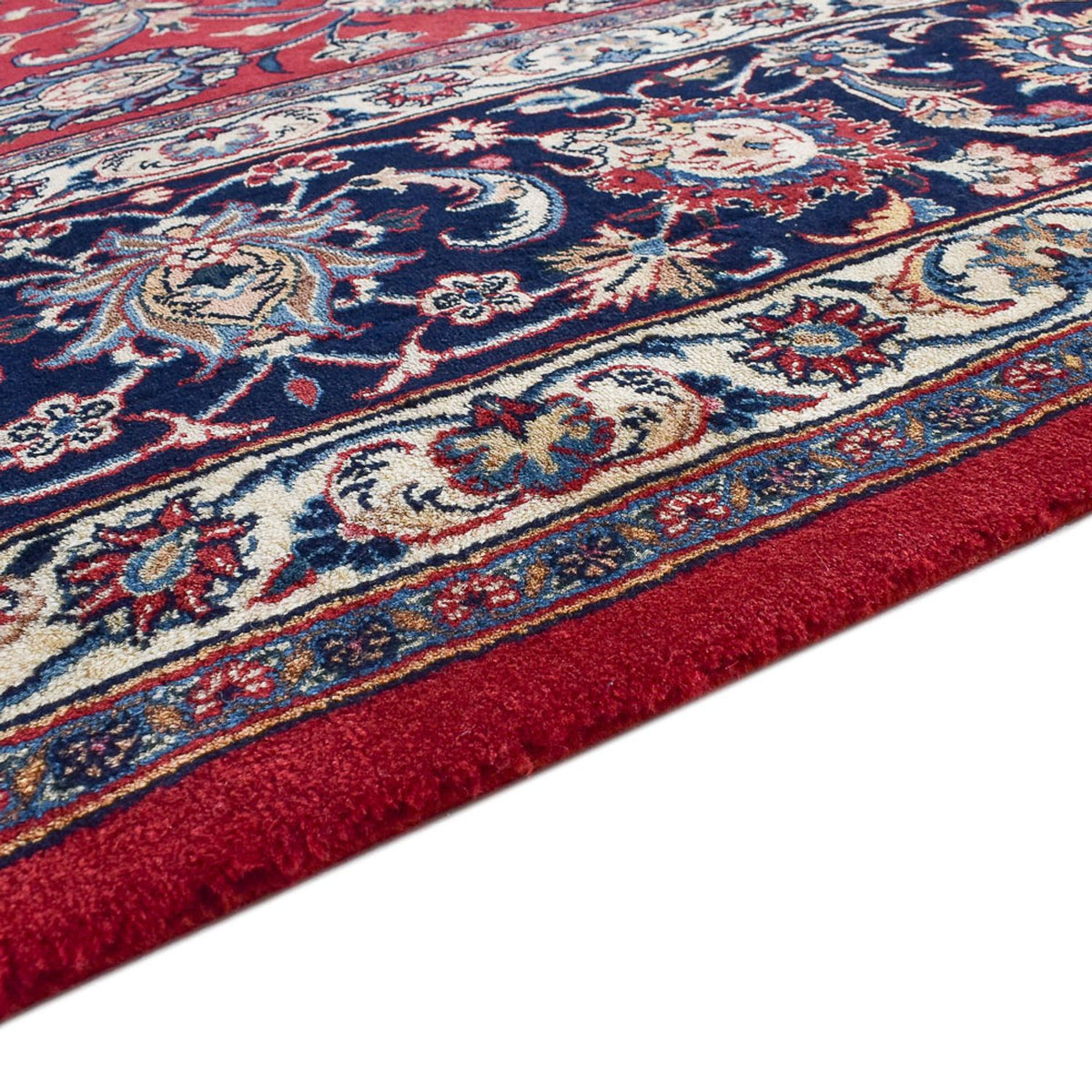Tappeto Persero - Classico - 410 x 300 cm - rosso